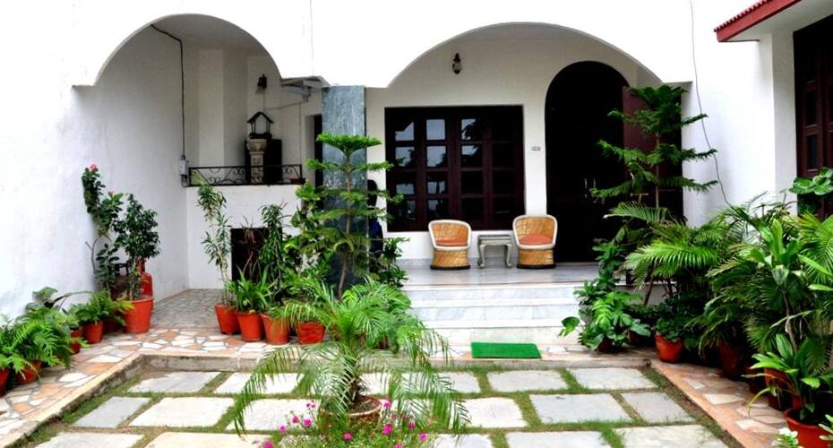 Chinar Villa HomeStay, Udaipur 2